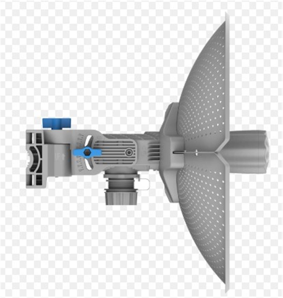Ruijie Reyee AirMetro460G 5Ghz 15 KM 867 Mbps Noktadan Noktaya Access Point 1x10/1000 Ethernet