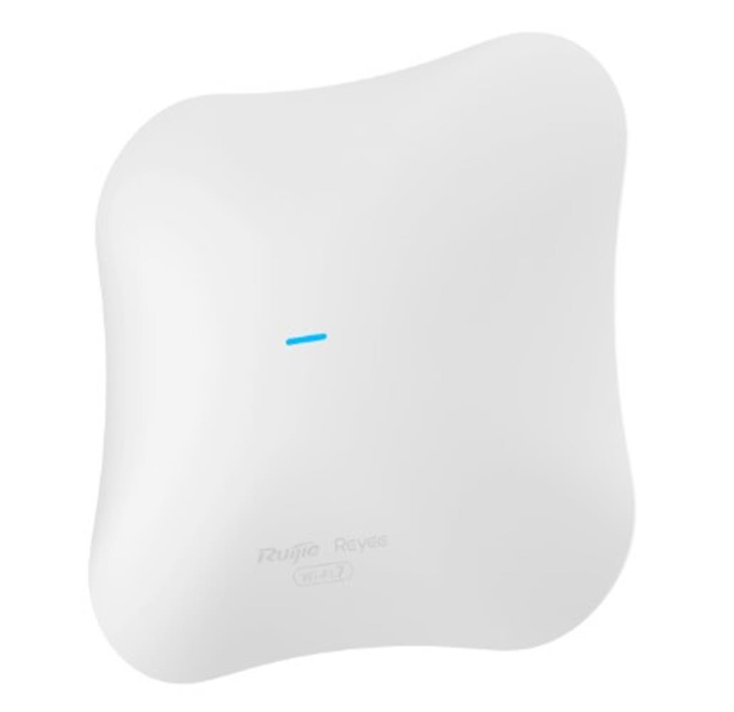 Ruijie Reyee RG-RAP72PRO Tavan Wi-Fi 7 BE5040 Kablosuz Dual-Bant Access Point