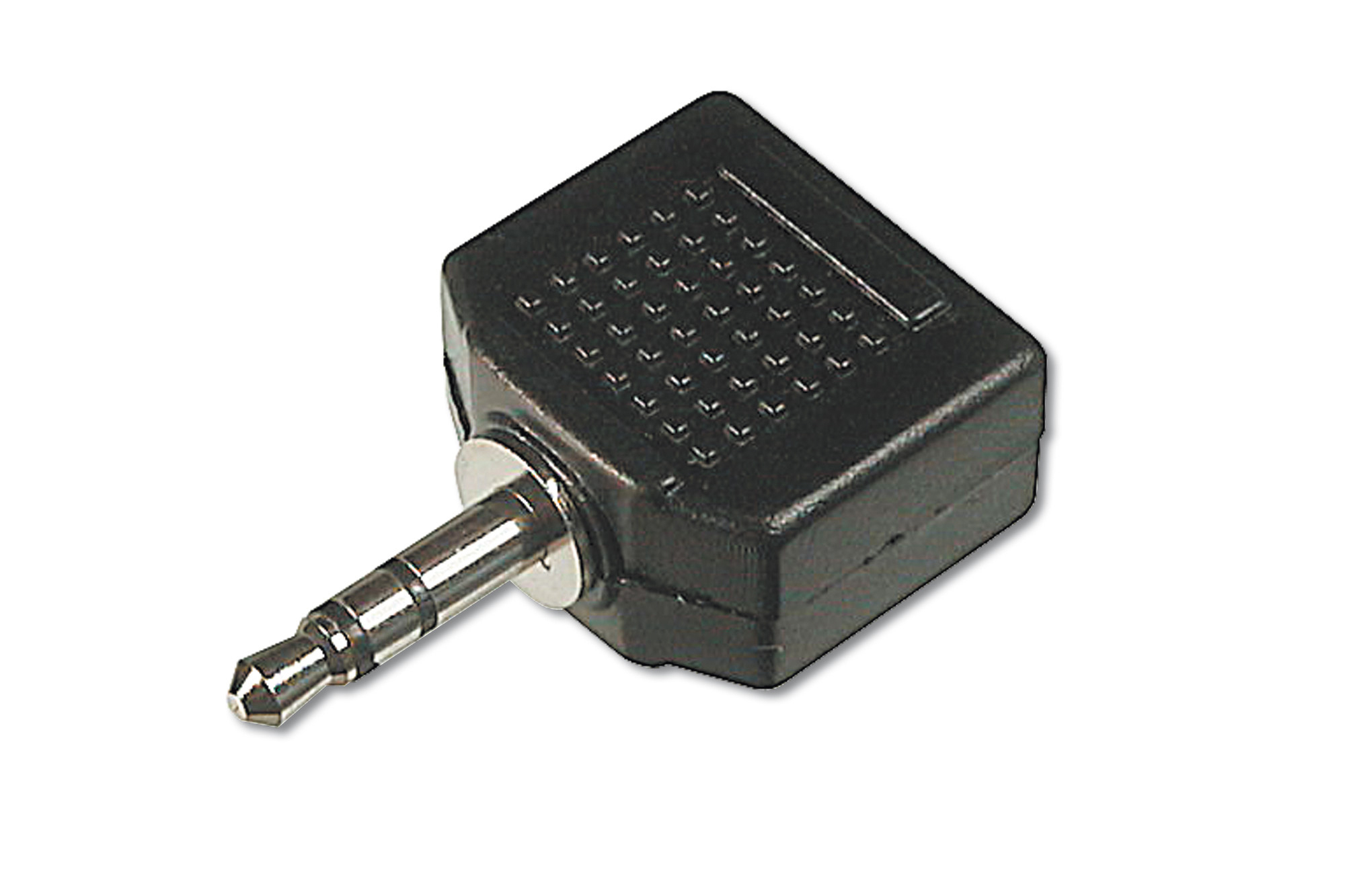 Assmann AK-510500-000-S Stereo Ses Adaptörü