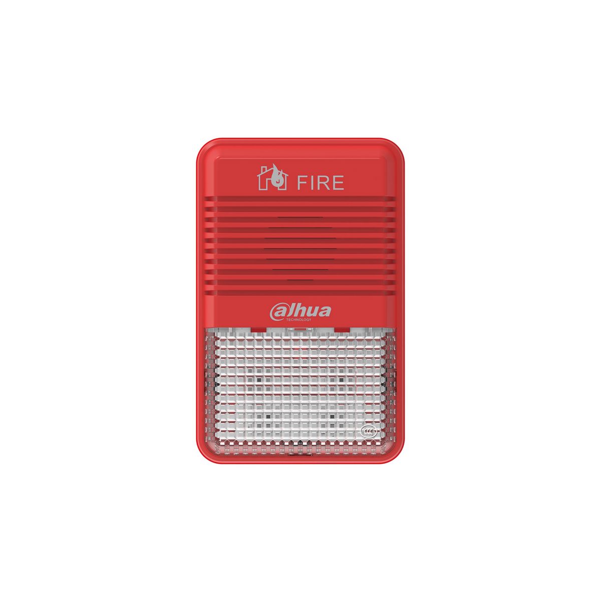Dahua HY-1500 Adreslenebilir Flaşörlü Siren