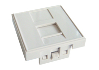 Assmann AT-AG 304-W-MS Keystone Jack Takmak İçin Priz Modülü