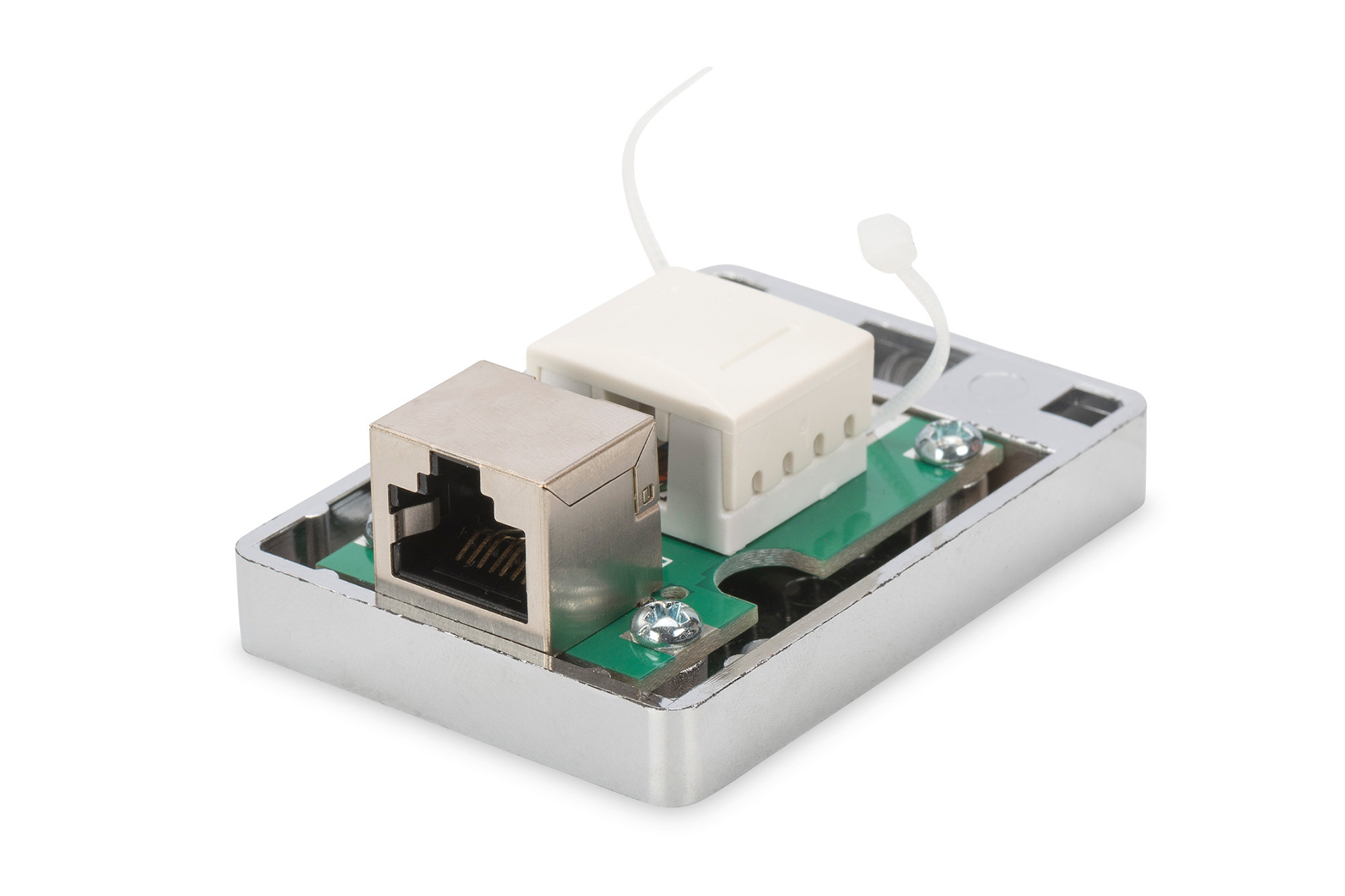 Assmann DN-93710 Keystone Modül dahil