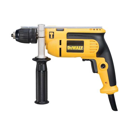 Dewalt DWD024KS Darbeli Matkap