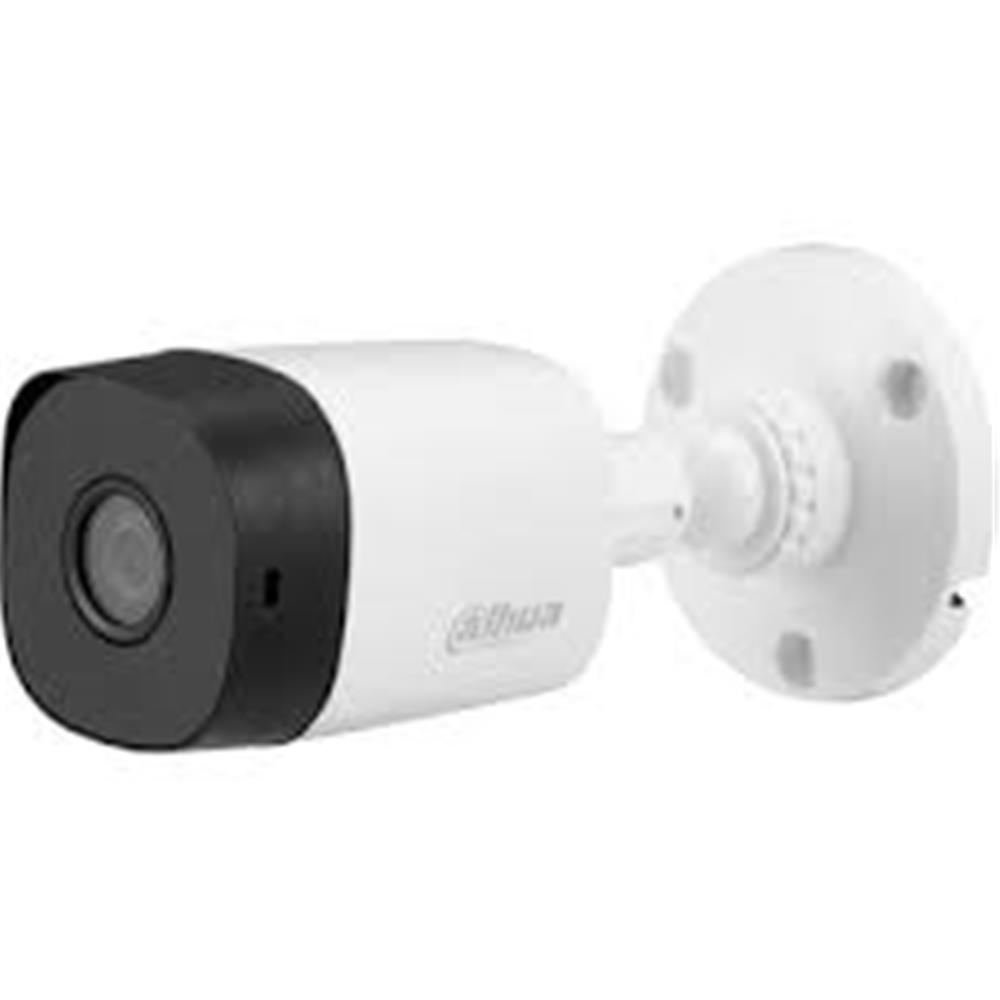 Dahua HAC-B1A21P-U-0360B 2 MP 3.6mm Sabit Lens 4in1 HD-CVI IR Bullet Kamera