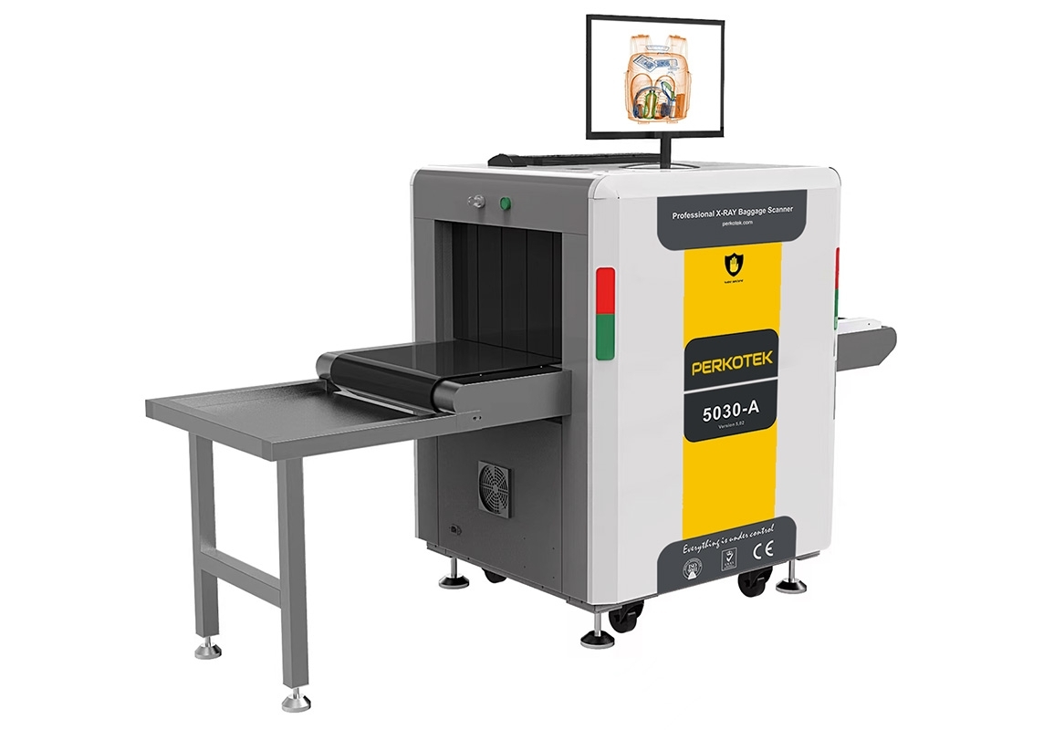 PERKOTEK 5030 A XRAY CİHAZI