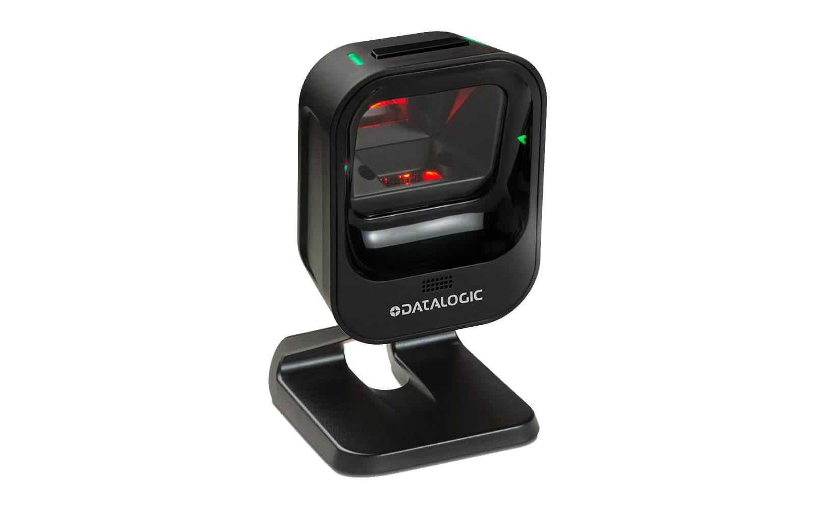 Datalogic Magellan 900i 2D Barkod Okuyucu USB Bağlantılı