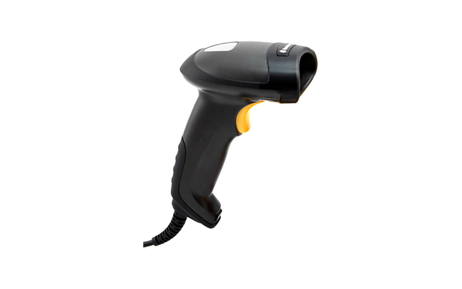 Newland HR1550-37 CCD Barkod Okuyucu Ayak, Seri Bağlantılı