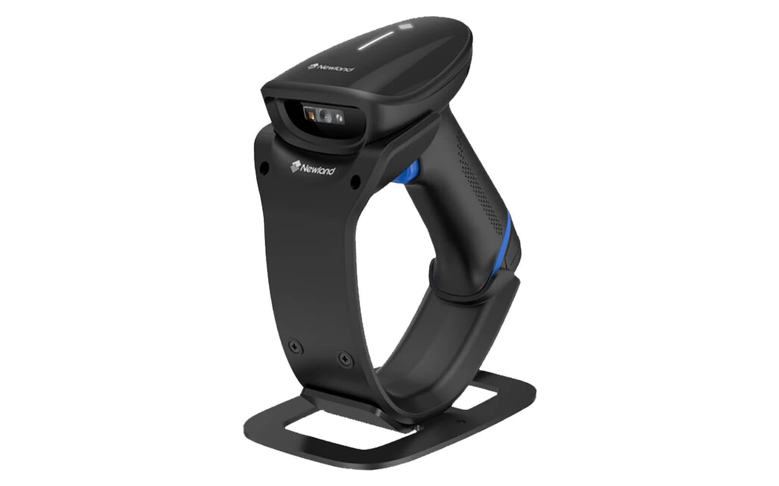Newland HR2300-BT Kablosuz Karekod Okuyucu USB Bağlantılı