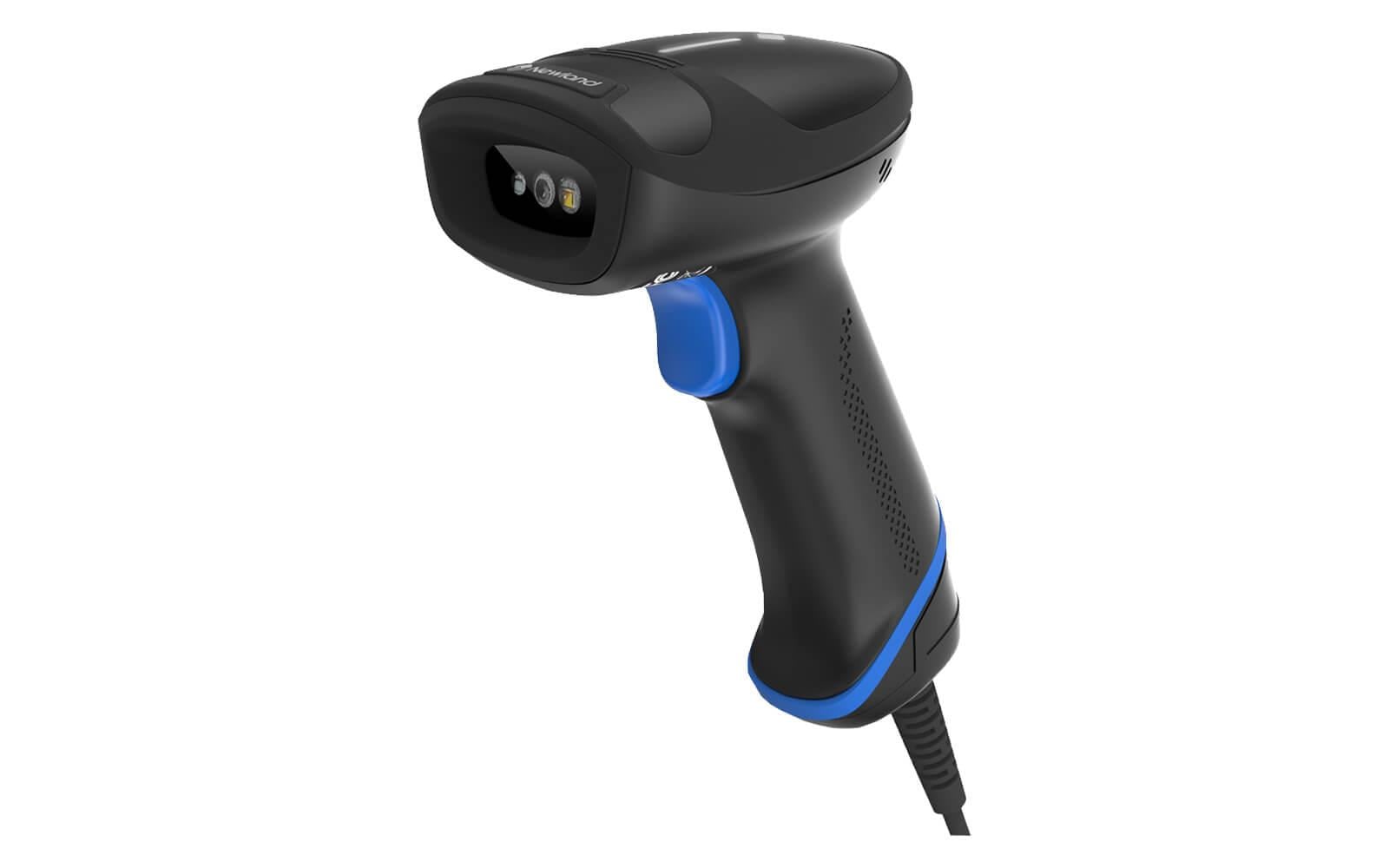 Newland HR3300-SA Karekod Okuyucu Ayak, USB Bağlantılı