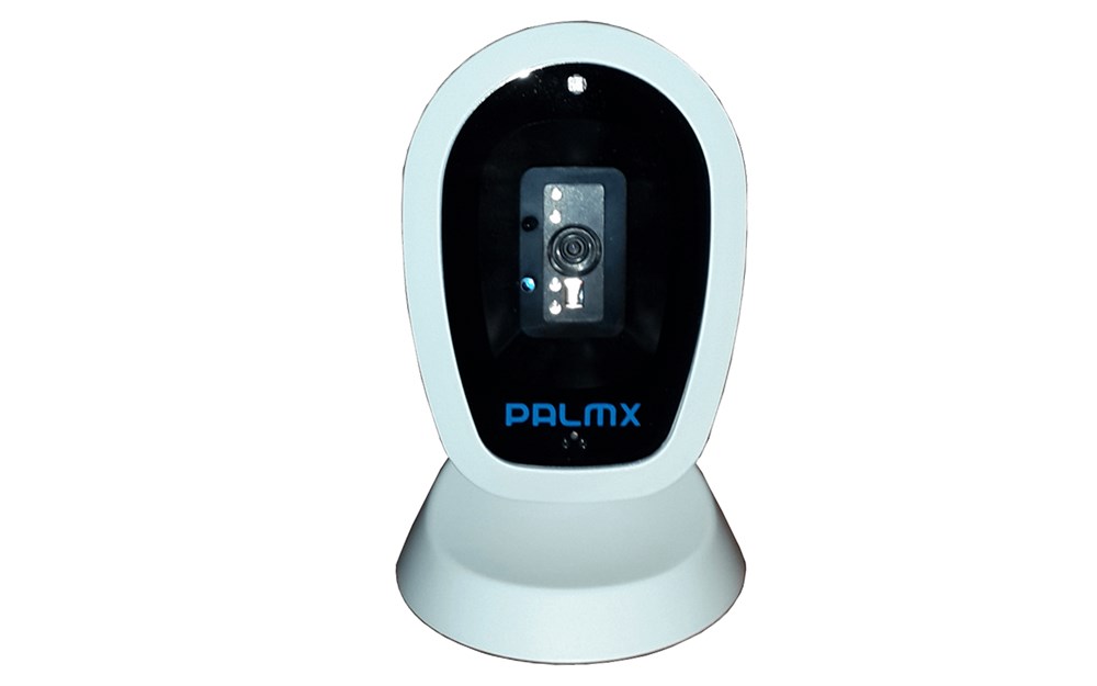 PalmX SC-7110 Masaüstü Karekod Okuyucu USB Bağlantılı