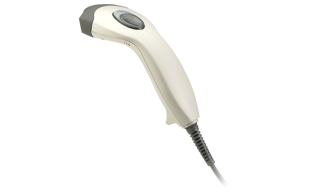 Zebex Z-3100 El Tipi Kablolu CCD Barkod Okuyucu -RS232