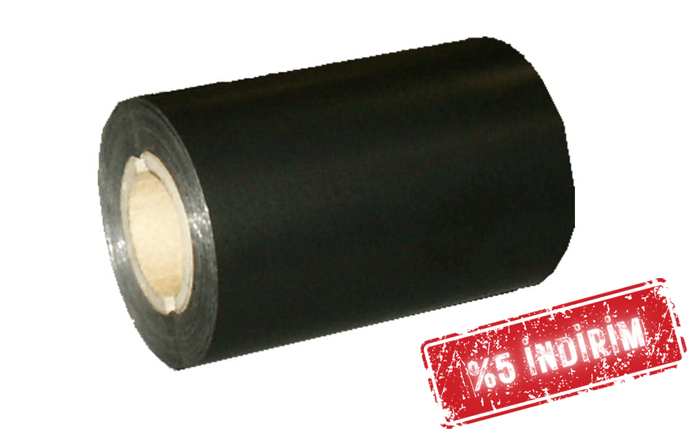 Ribon Wax 160mm X 300m out A410