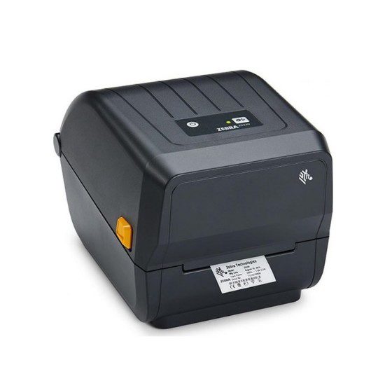 Zebra ZD220T (ZD22042-T0EG00EZ) Termal Transfer 203Dpi Usb Barkod Yazıcı