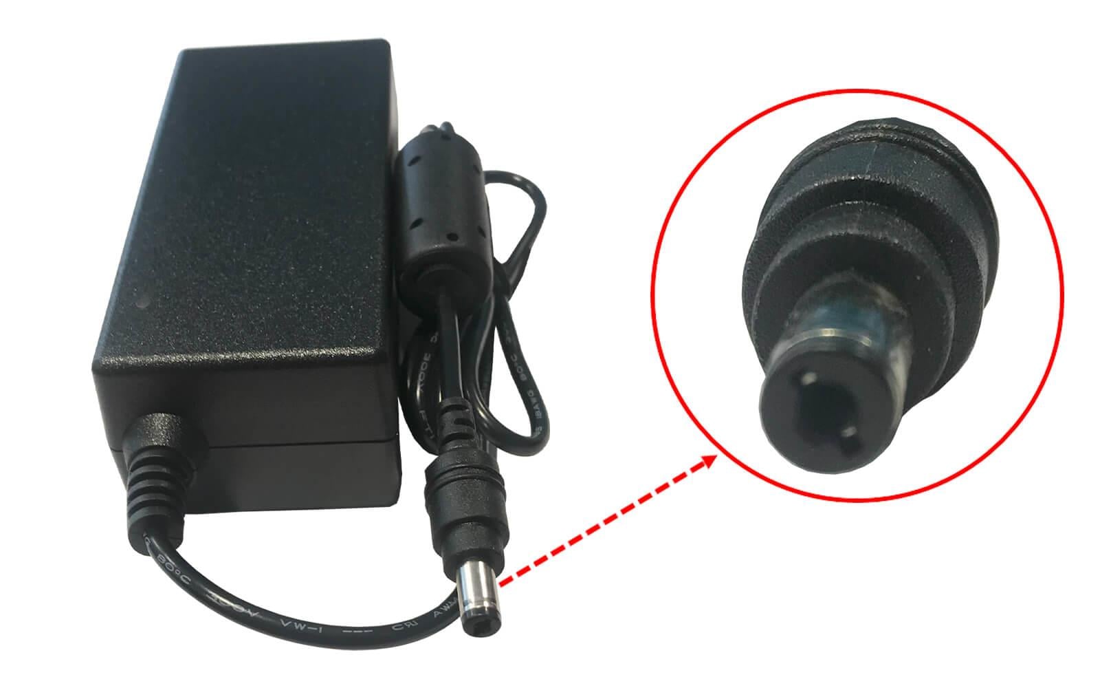 Argox OS214/OS2130d/A2240/CP2140 Adaptör 24V