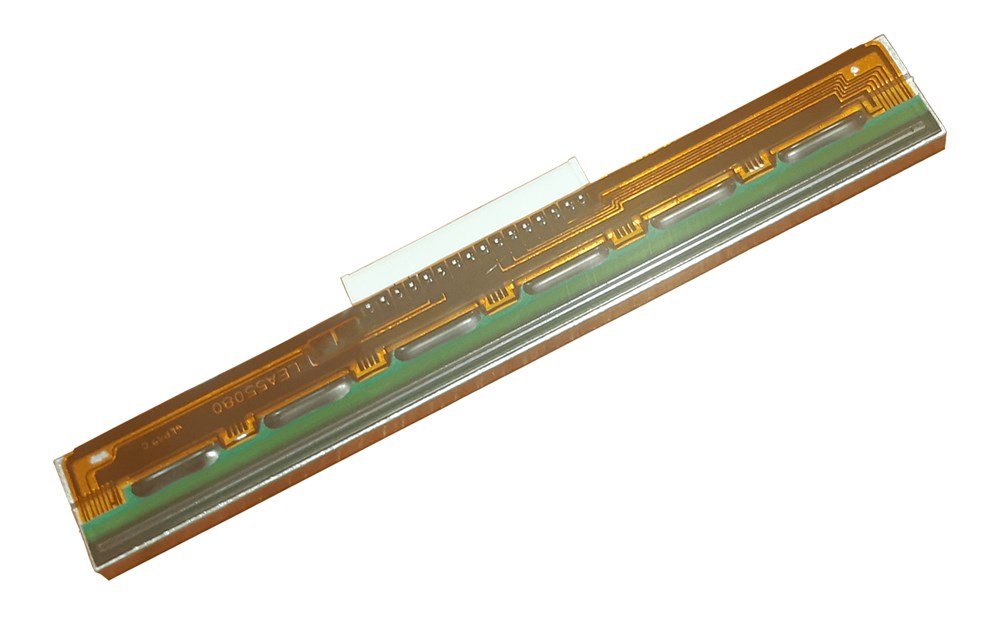 Godex BP500L-G500-G300-GE300-EZ1105Plus Orjinal Termal Kafa