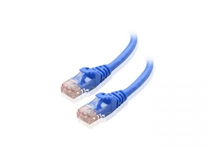 S-link SL-CAT608BL Mavi 305m UTP İç Ortam CAT6 Kablo