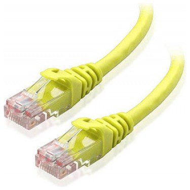S-link SL-CAT608YE Sarı 305m UTP İç Ortam CAT6 Kablo