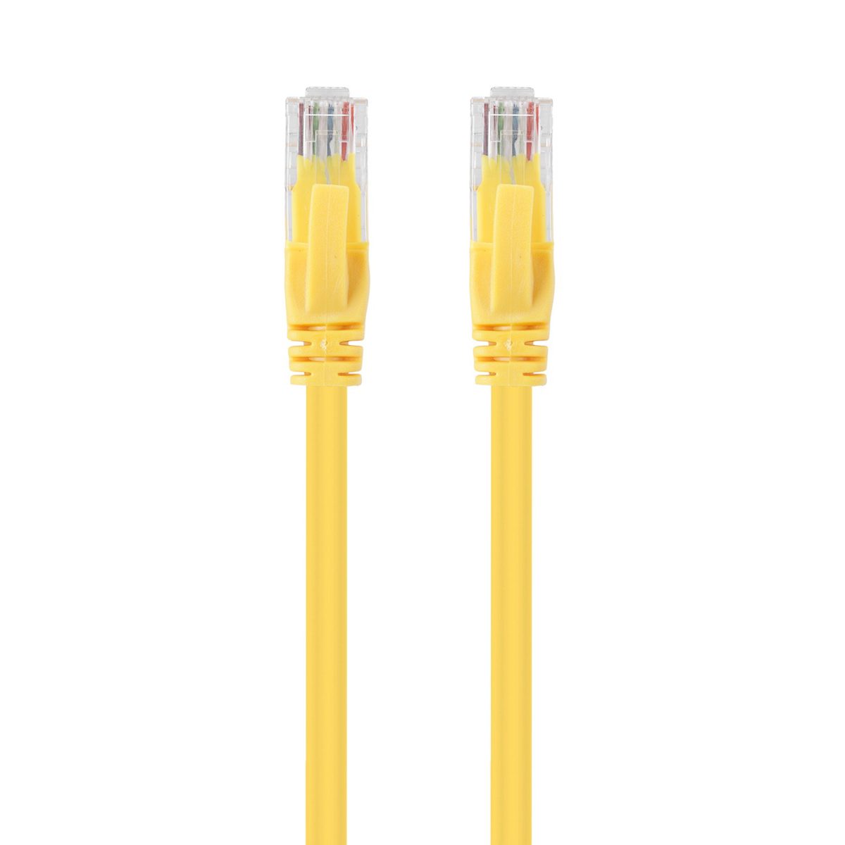 S-link SL-CAT602YE 2m Sarı CAT6 Kablo