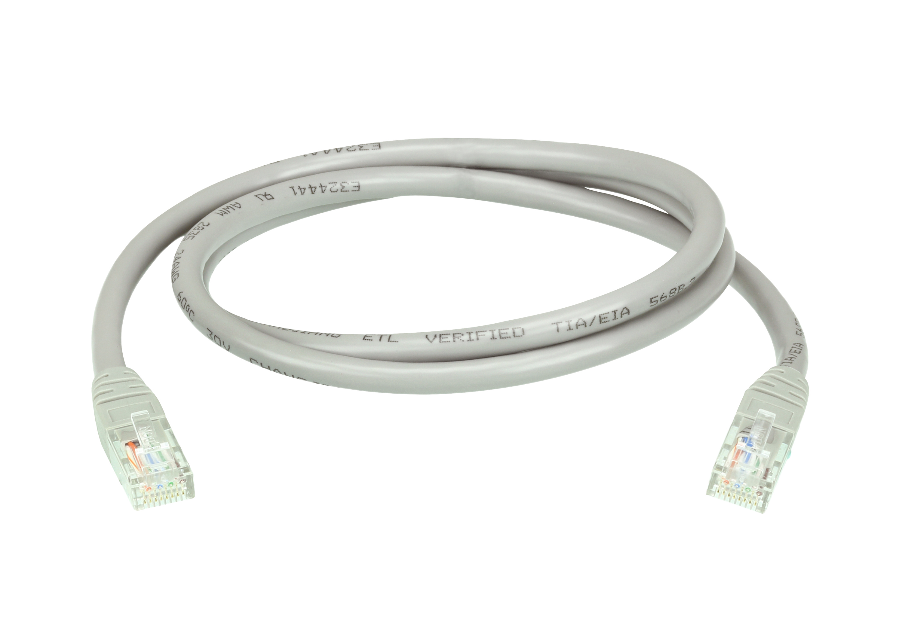 Aten 2L-4101-GR 1 m Cat 6 Extension Cable