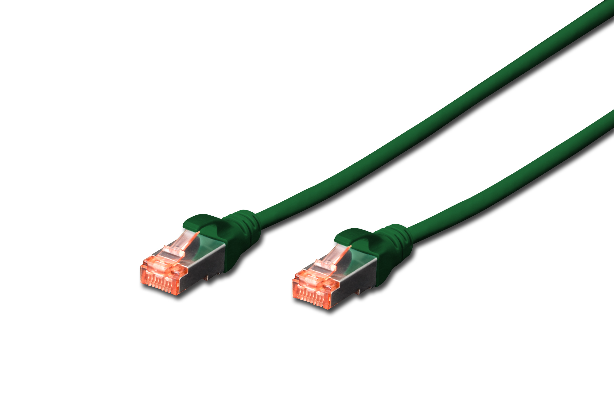 BEEK BC-S60025G CAT 6 SFTP/PIMF Patch Kablosu