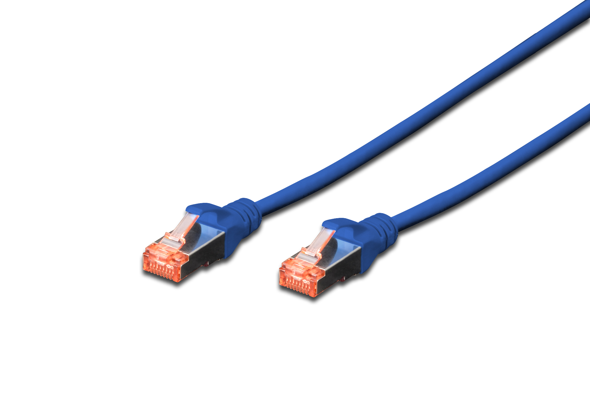 BEEK BC-S6005B CAT 6 SFTP/PIMF Patch Kablosu
