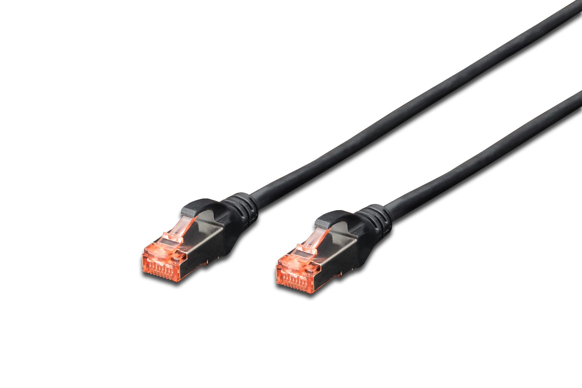 BEEK BC-S6005BL CAT 6 SFTP/PIMF Patch Kablosu