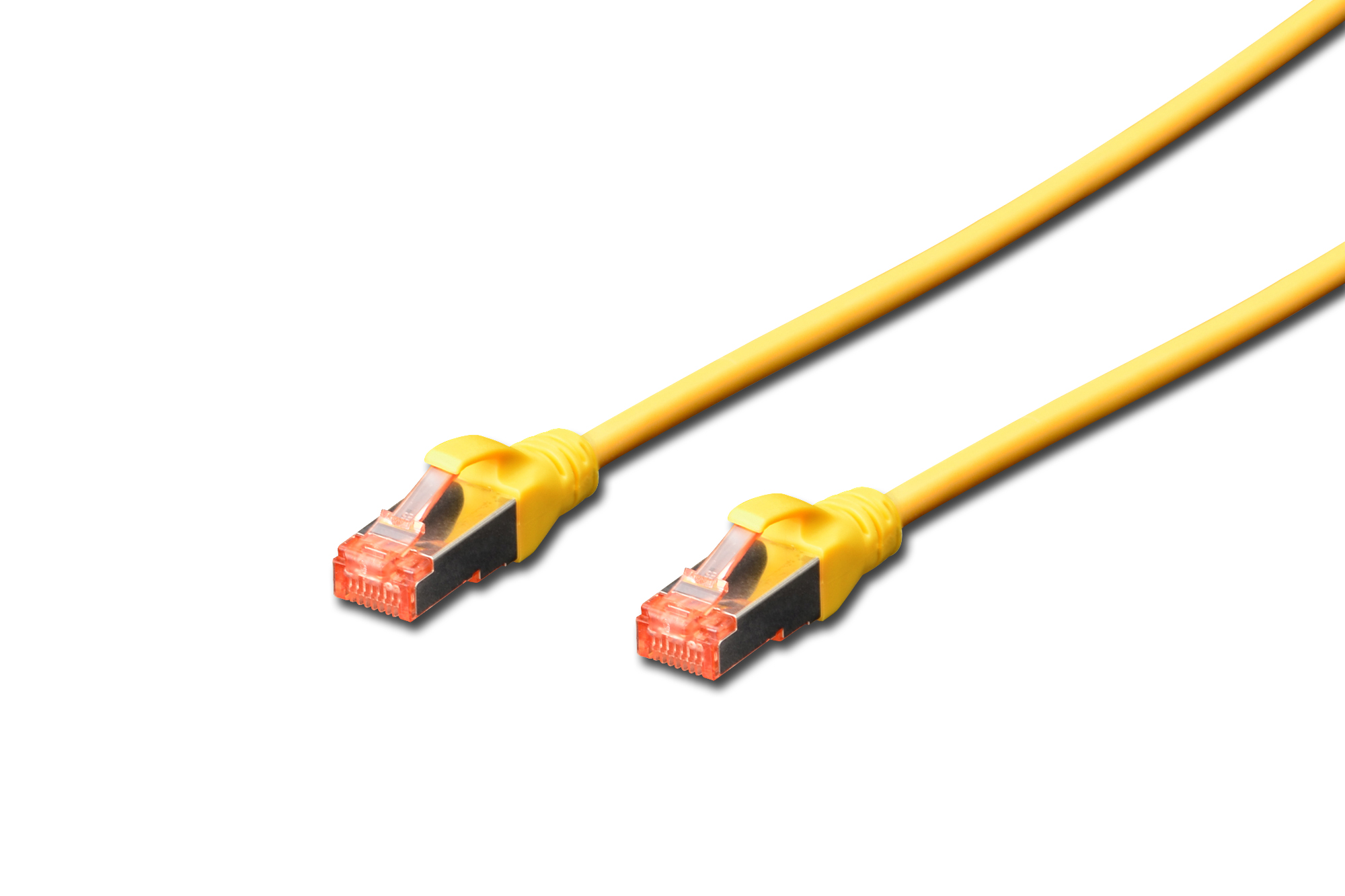 BEEK BC-S6030Y CAT 6 SFTP/PIMF Patch Kablosu