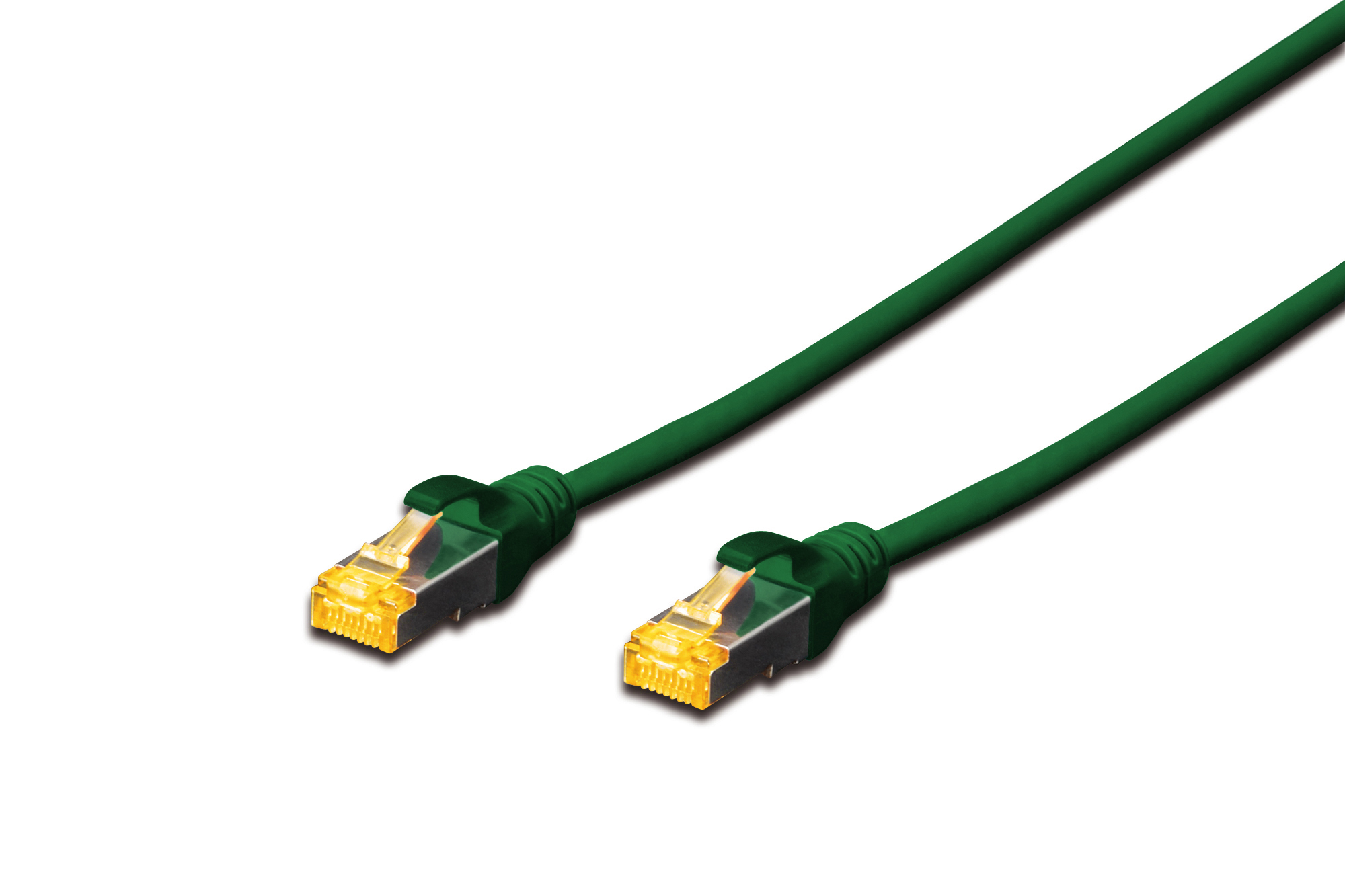 BEEK BC-S6A010G CAT 6A SFTP/PIMF Patch Kablosu