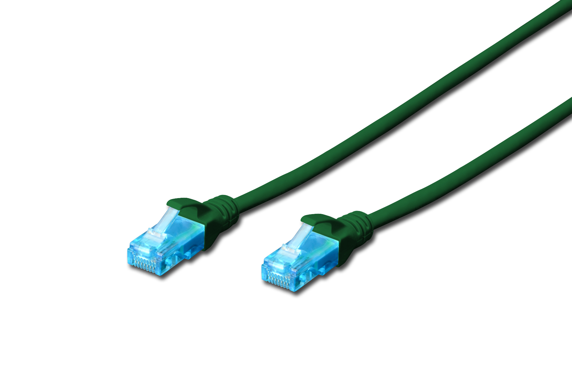 BEEK BC-U5050G CAT. 5E Patch Kablo