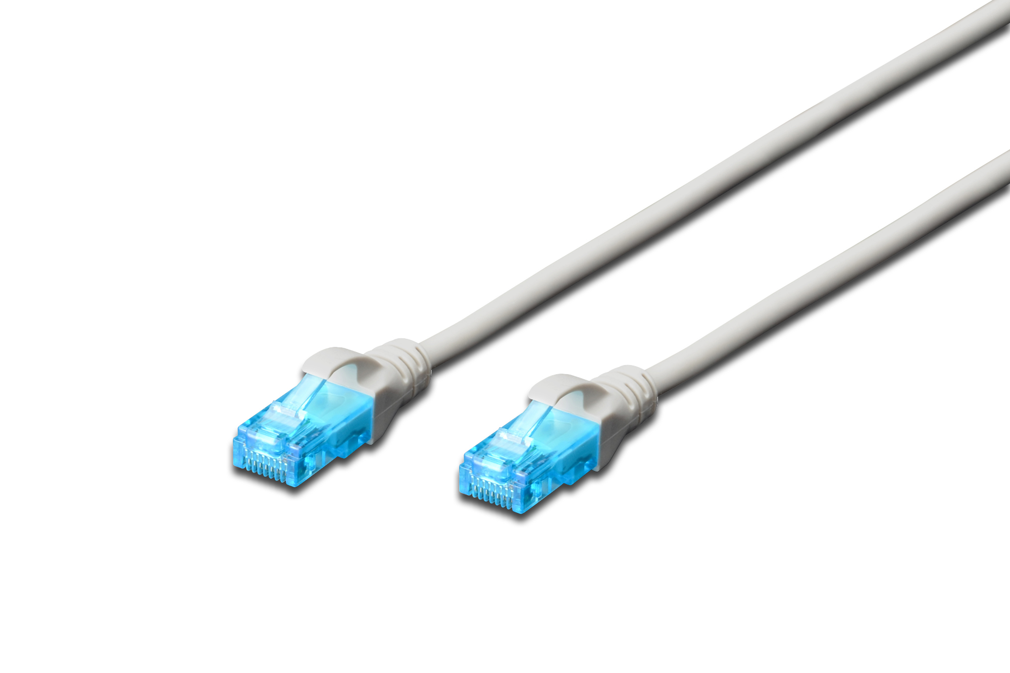 BEEK BC-U5300 CAT. 5E Patch Kablo