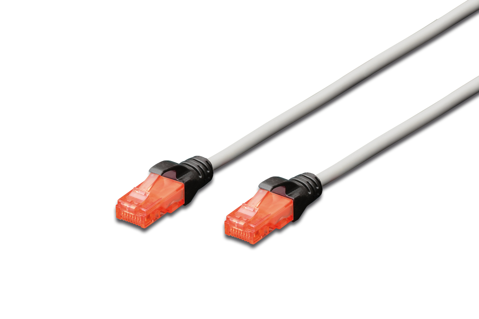 BEEK BC-U6010-CO CAT6 U/UTP Cross Patch Kablosu