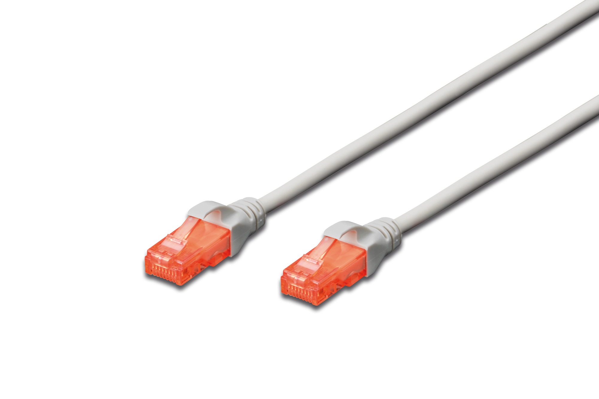 BEEK BC-U6020 CAT. 6 Patch Kablo