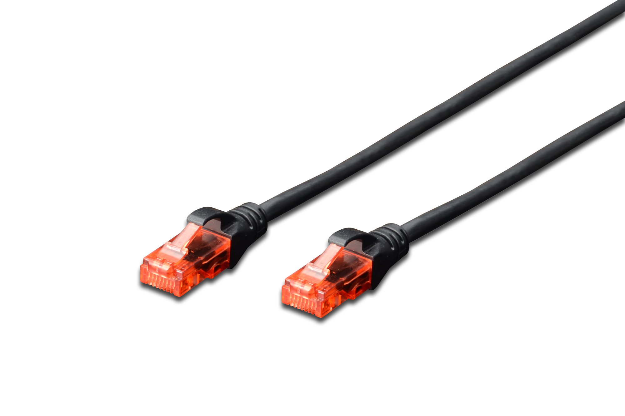 BEEK BC-U6050BL CAT. 6 Patch Kablo