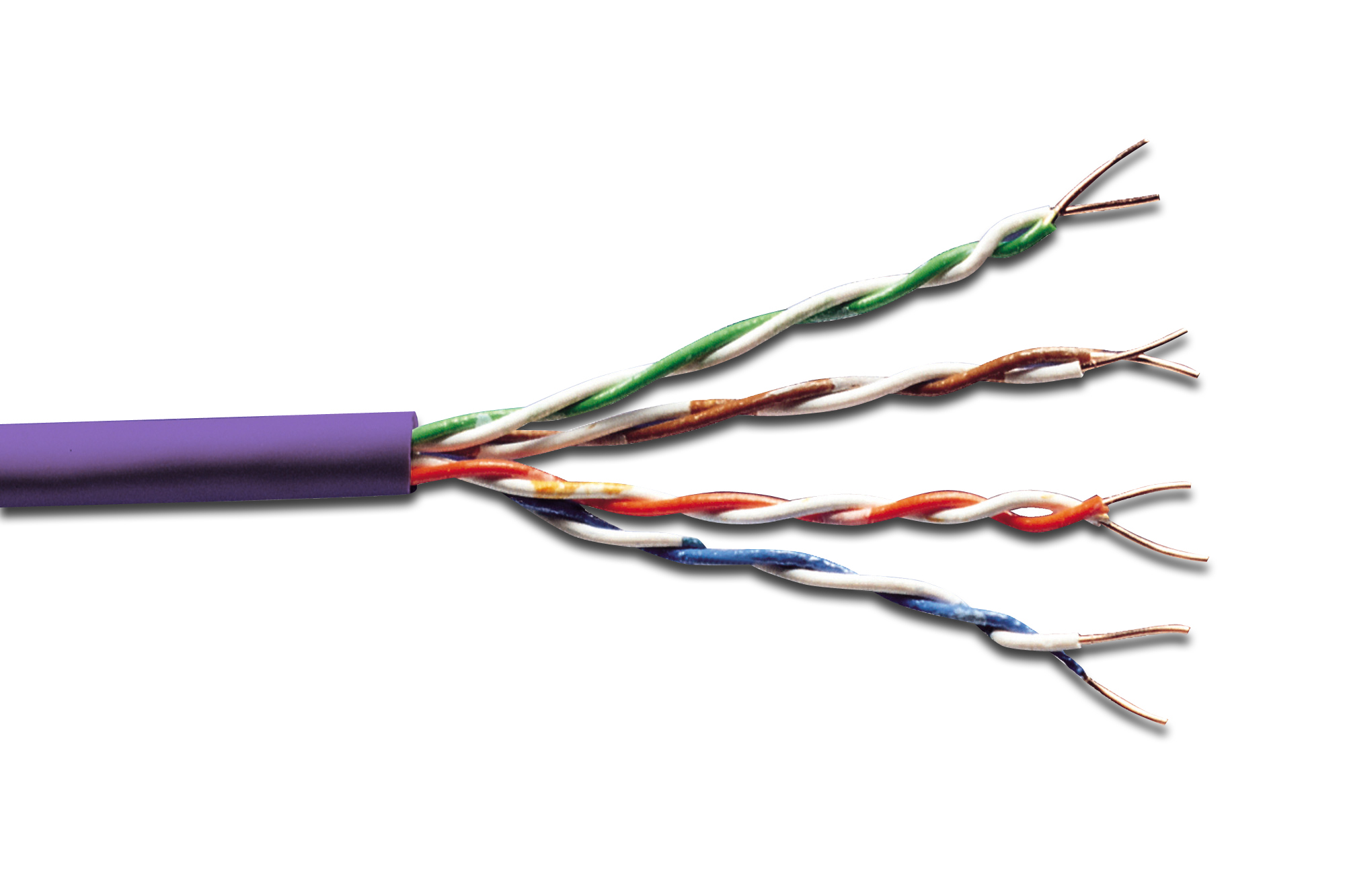 Digitus DK-1613-VH-5 Category 6 U-UTP Data Kablosu