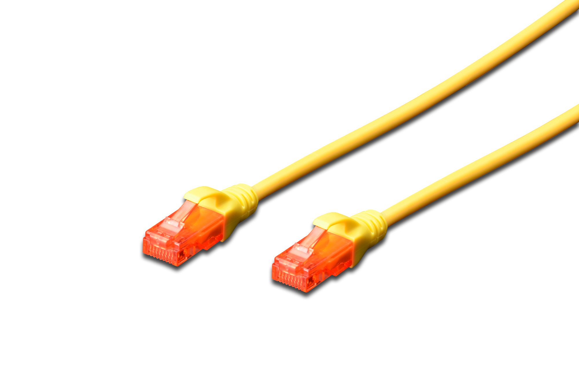 Digitus DK-1617-0025/Y Patch Kablo