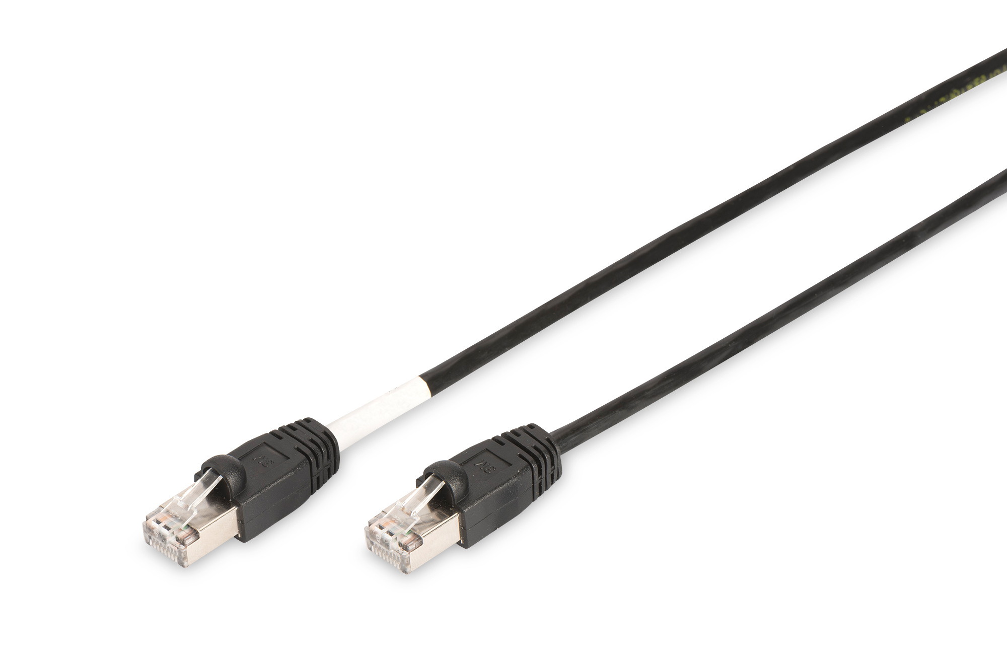 Digitus DK-1644-030/BL-OD CAT 6 S-FTP Dış Mekan Patch Kablosu