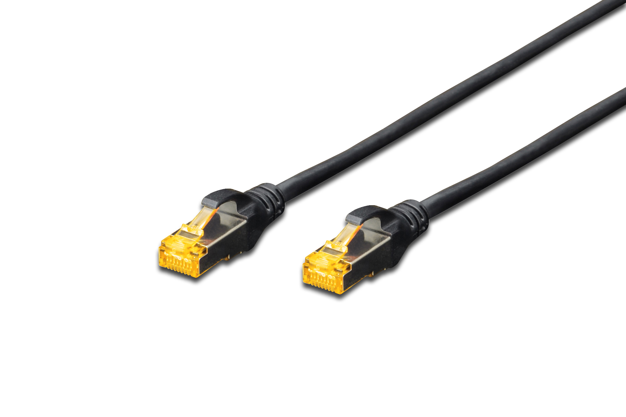 Digitus DK-1644-A-030/BL CAT 6A S-FTP Patch Kablosu
