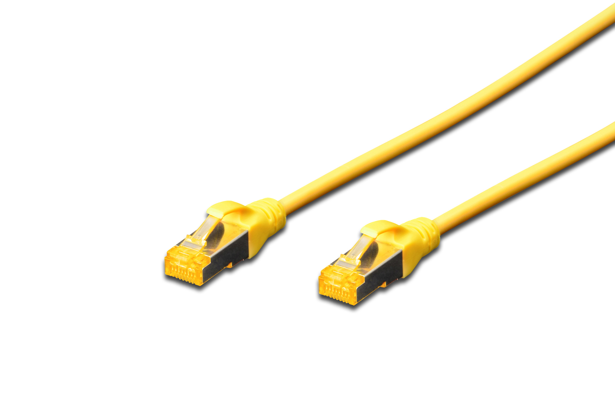 Digitus DK-1644-A-030/Y CAT 6A S-FTP Patch Kablosu