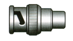 Vitelec VI-VA209 F Plug-phono Jack Adaptör