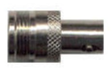 Vitelec VI-VA217 BNC Jack-N Jack Adaptör