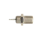 Vitelec VI-VF310 F Panel Mount Jack