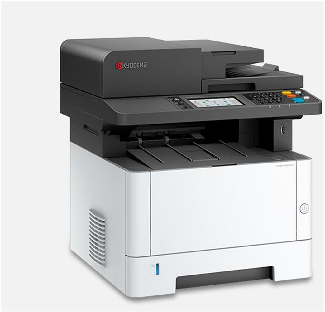 Kyocera Ecosys MA3501WFX Yazıcı/Tarayıcı/Fotokopi/Fax Mono Lazer Yazıcı