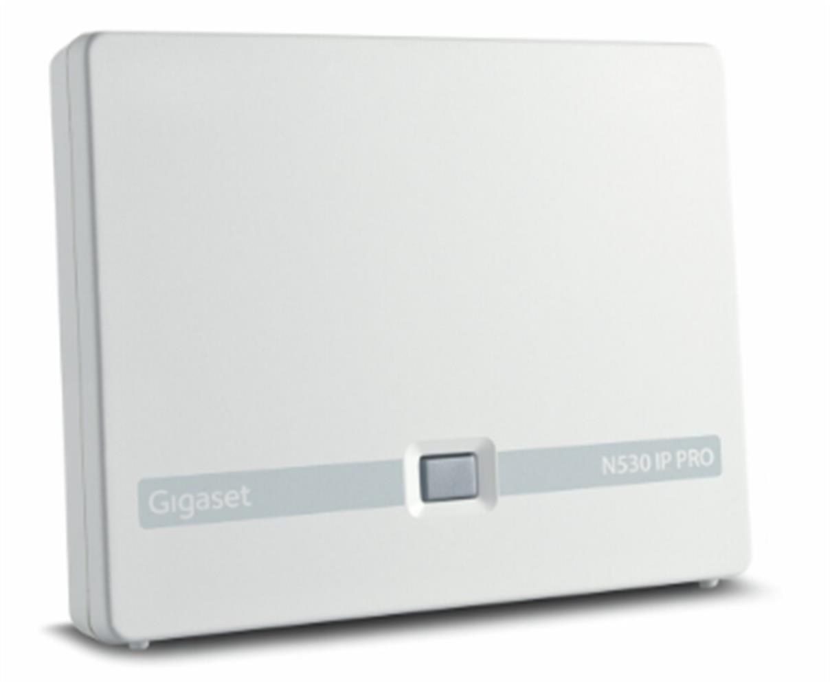 Gigaset N530 Ip Pro Dect Baz İstasyonu
