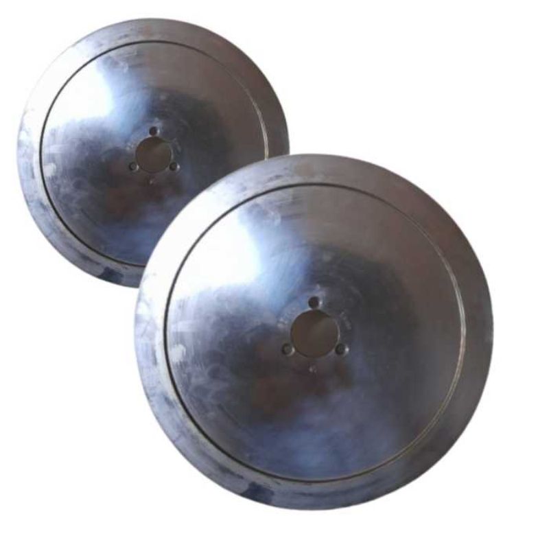 CAS Salam Dilimleme Makinası Bıçağı 275 mm