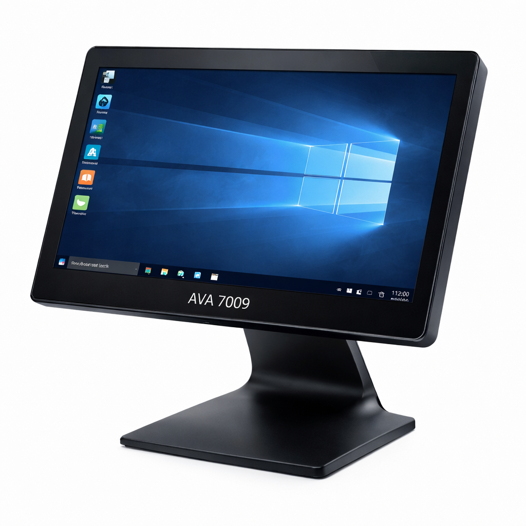 Ava7008F 18.5 İ7 6. Nesil Tek Ekran 8 Gb Ram