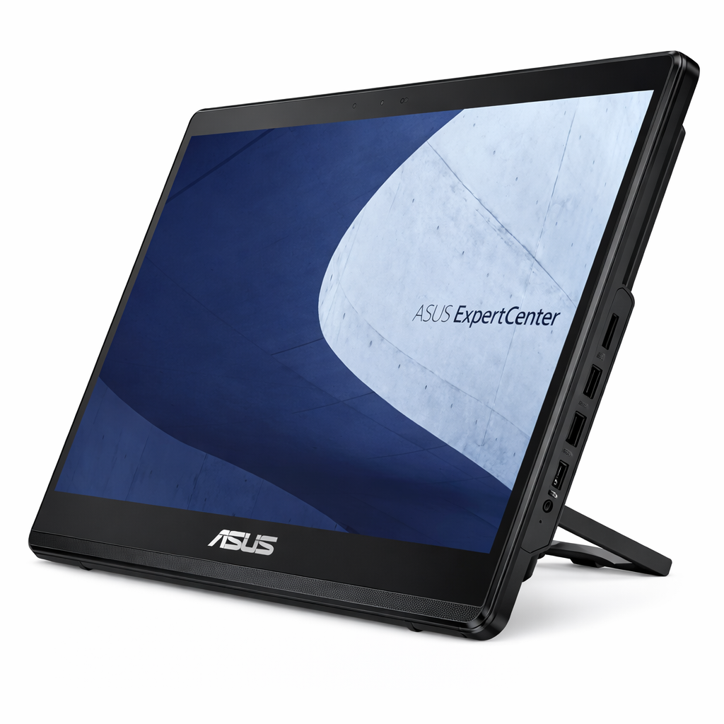 Asus E1600wka N4500 8gb 256gb 15.6 Dos / Siyah