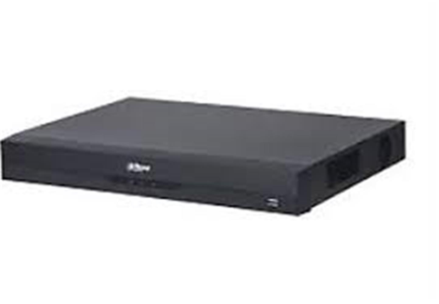 Dahua XVR4232AN-I/T 32 Kanal 2 HDD HDCVI WizSense XVR Kayıt Cihazı