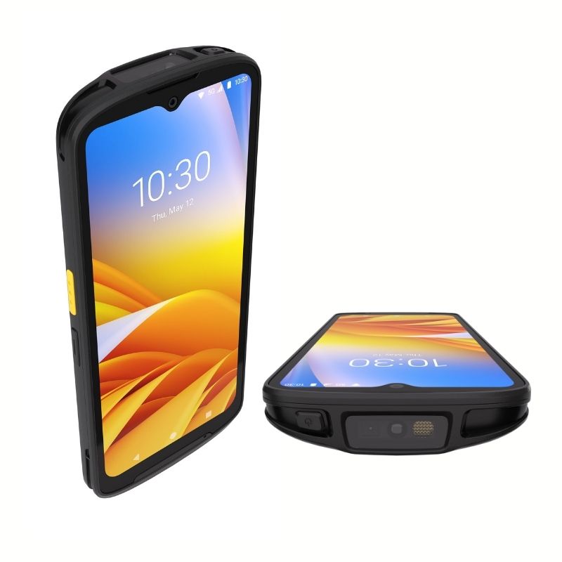 Zebra TC15 Mobil Terminal GSM Li
