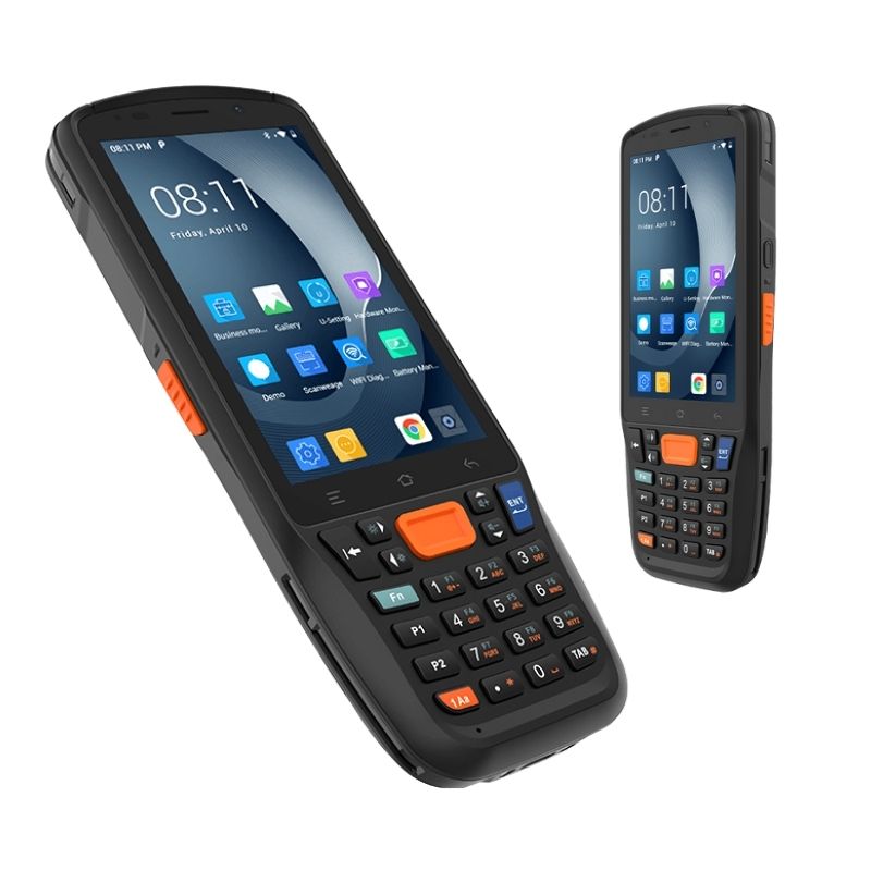 Urova CT48, 4”, A12, 4/64GB, WiFi, Pwr