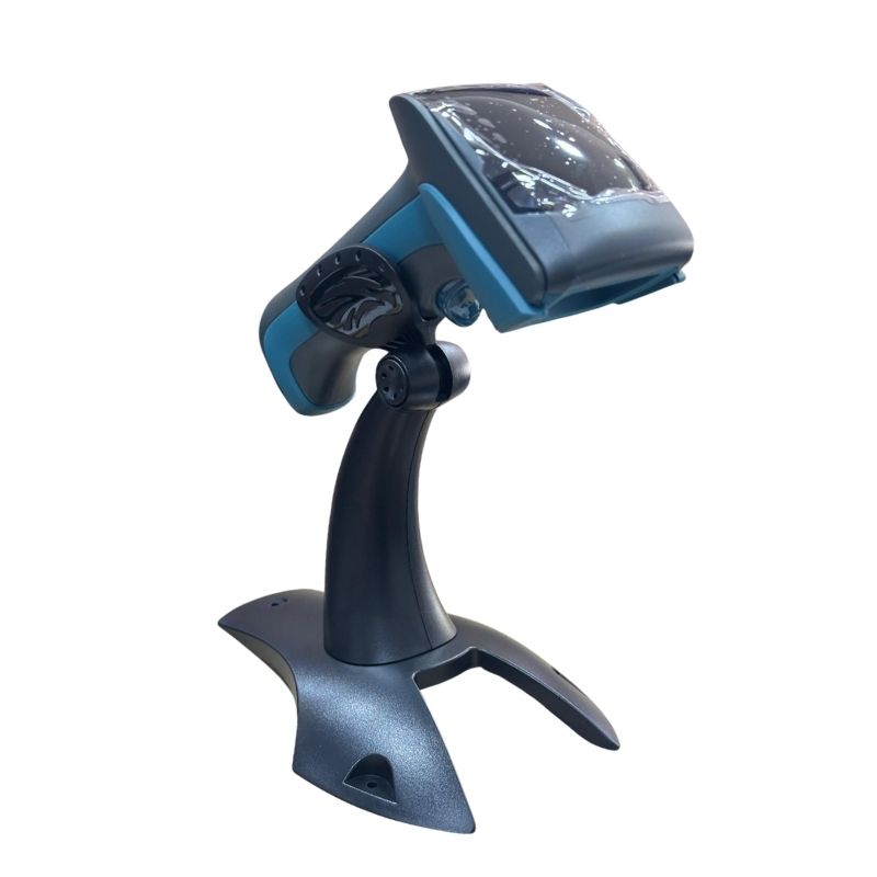 Shark MS-50 2d Karekod Barkod Okuyucu Ayaklı